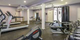 The Summit at Avent Ferry Gallery 40