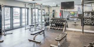 Grandview Apartments Gallery 8