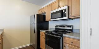 Birch Pond Gallery 1