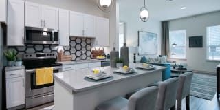 Sagemont Luxury Living Gallery 12