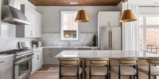 Brand New Townhome in The Heart Of East Nashville Gallery 1