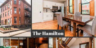 The Hamilton Gallery 13