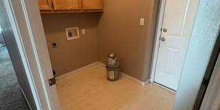 This charming single story 3 bedroom, 2 bath home with the convenience and an unbeatable location. Gallery 5