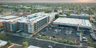 The Astor at Osborn by Mark-Taylor The Astor at Osborn by Mark-Taylor Gallery 20