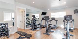 Villas at 28th St Gallery 21