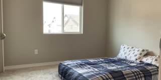 Beautiful Townhome in Townes At Woodmen Heights Gallery 12