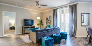 Ellery at Lake Sherwood Gallery 6