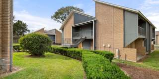 Santa Rosa Apartments Gallery 2