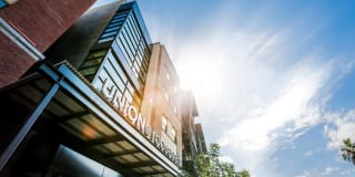 Union at Roosevelt I and II Gallery 3