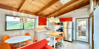 Beautiful Custom, Detached Guest Home on Stunning, Private, Gated, Country Property in Fallbrook! Gallery 1