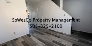Two Bedroom 1.5 Bath With Newer Flooring, Paint and more! Gallery 5