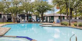 The Washington Apartment Homes Gallery 4