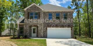 MOVE-IN SPECIAL!!! Gorgeous Home for Rent in McCalla, AL!!! GET ONE MONTH FREE!!! Gallery 1