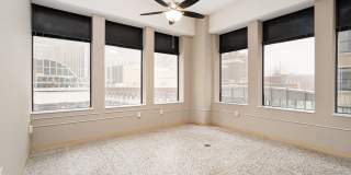City Place Lofts - Affordable Housing Gallery 34