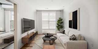 Circ Apartments Gallery 14