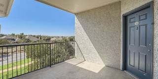 Lakeline Apartments Gallery 27