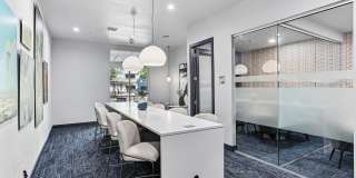 Mosaic at Mueller Gallery 26