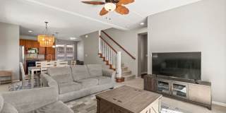 Kahoma Village: Fully furnished 4-bedroom, 2.5-bath home Gallery 18