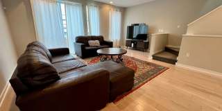 Gorgeous 3-Bedroom Townhome with One-Car Garage in Olde Kensington! Available mid-August! Gallery 6