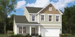 THE PERFECT HOME AWAITS YOU IN GARNERS MILL Gallery 1