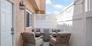 Fully Furnished Rental Imperal Beach Gallery 39