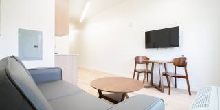 The Urban Loft Co. Fayetteville Gallery 23