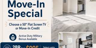 Beltline Townhomes Gallery 1