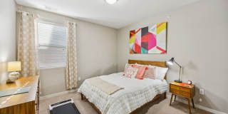 AMP Luxury Apartments Gallery 14