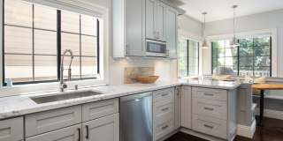 Exquisite Tree Section Home with A/C Gallery 15