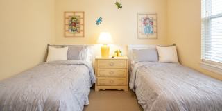 FURNISHED OFF-SEASON/UTILITIES INCLUDED-WINTER AT THE BEACH! Gallery 15