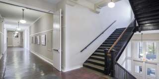 Wharton Street Lofts Gallery 10