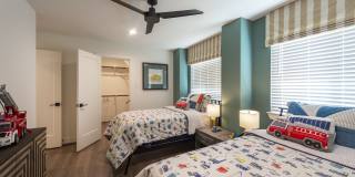 Eden at Sunterra Gallery 20