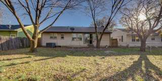 3 Bed | 1 Bath Gallery 23