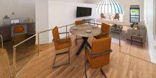 75 Willett Apartments Gallery 11
