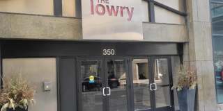 350 Saint Peter Street Gallery 1