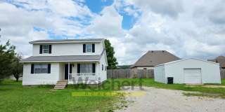 3 bedroom, 2 bath Two-Story Home South Jonesboro Gallery 1