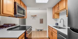 The Aberdeen Apartments - Student Housing Gallery 20