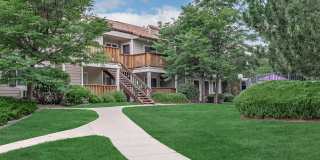 Knollwood Apartments Gallery 23