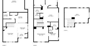 Beautiful Townhome in Summerlin Gallery 32