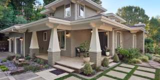 Stunning 4Bed/5bath Home in Kentfield Gallery 14