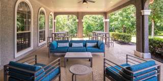 Orion McCord Park Apartments Gallery 18