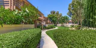Cypress Pines Apartment Homes Gallery 5