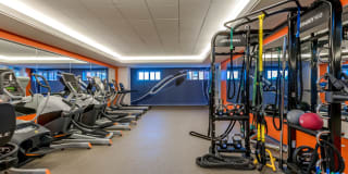 The Henri at Pike and Rose Gallery 23