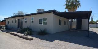Remodeled 2 Bedroom 1 Bath Duplex! Great Central Tucson Location! Gallery 3