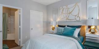 Mayfaire Apartments Gallery 21