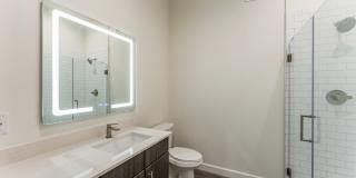 The Residences at 3000 Bardin Gallery 9