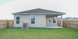 Beautiful New Braunfels Home Gallery 25