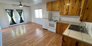 1 bed 1 bath Apartment with Great Natural Light Gallery 1
