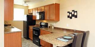 Cimarron Hills Apartments Gallery 12