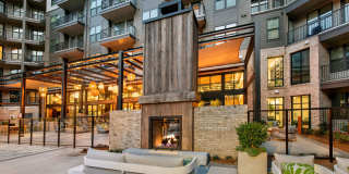 Manor Chamblee Gallery 21